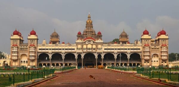 Karnataka Tour - South India tour - 9 Days 8 Nights - Image 3