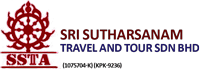 SSTA Travel
