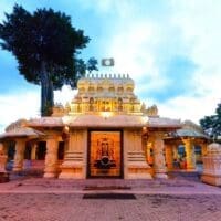 Kuantan Yathra Tour (2Days 1Night )