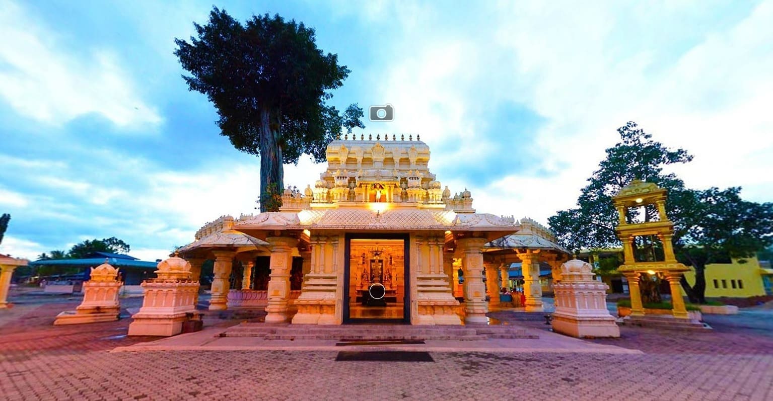 Kuantan Yathra Tour (2Days 1Night )