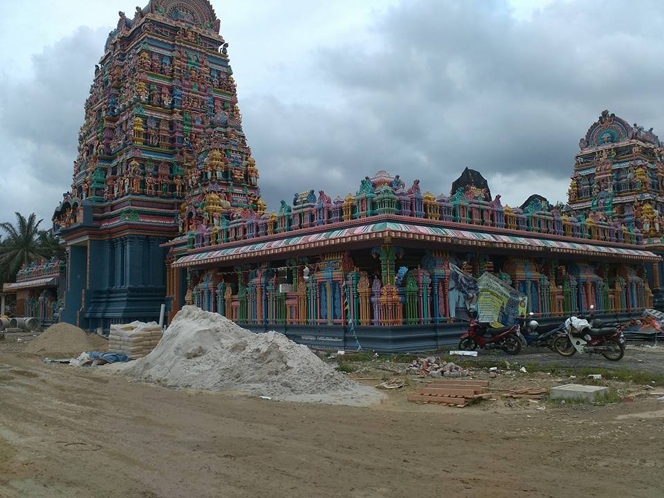 Perak Temple Tour (2 Days 1 Nights) - Image 2