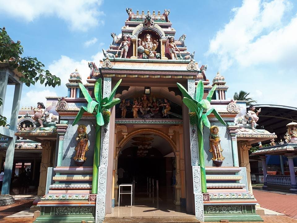 Kuantan Yathra Tour (2Days 1Night ) - Image 2