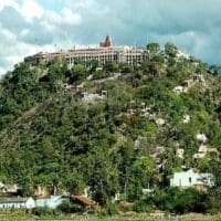 Arupadai Veedu tour divine Yatra 8D 7N