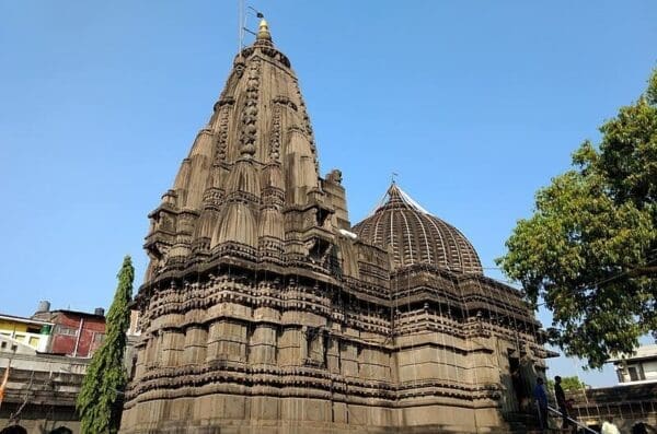 Shirdi and Mumbai Tour  (6 Days 5 Nights) - Image 3