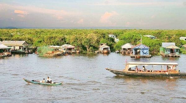 Siem Reap Tour - cambodia - 4 Days 3 Nights - Image 3