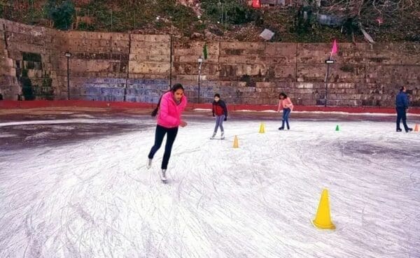Shimla Manali Tour - India - Luxury Rajasthan tour - Image 4