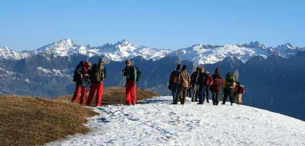 best kashmir tour destination - ssta travel