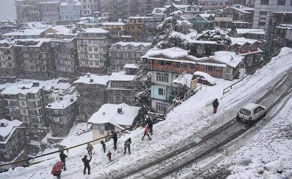 Shimla Manali Tour - India - Luxury Rajasthan tour - Image 7