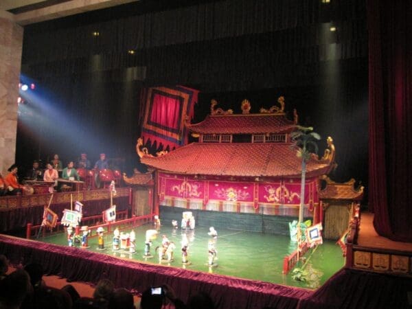 Hanoi Tour - Vietnam - 5 Days 4 Nights - Image 8