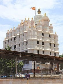 Shirdi and Mumbai Tour  (6 Days 5 Nights) - Image 5