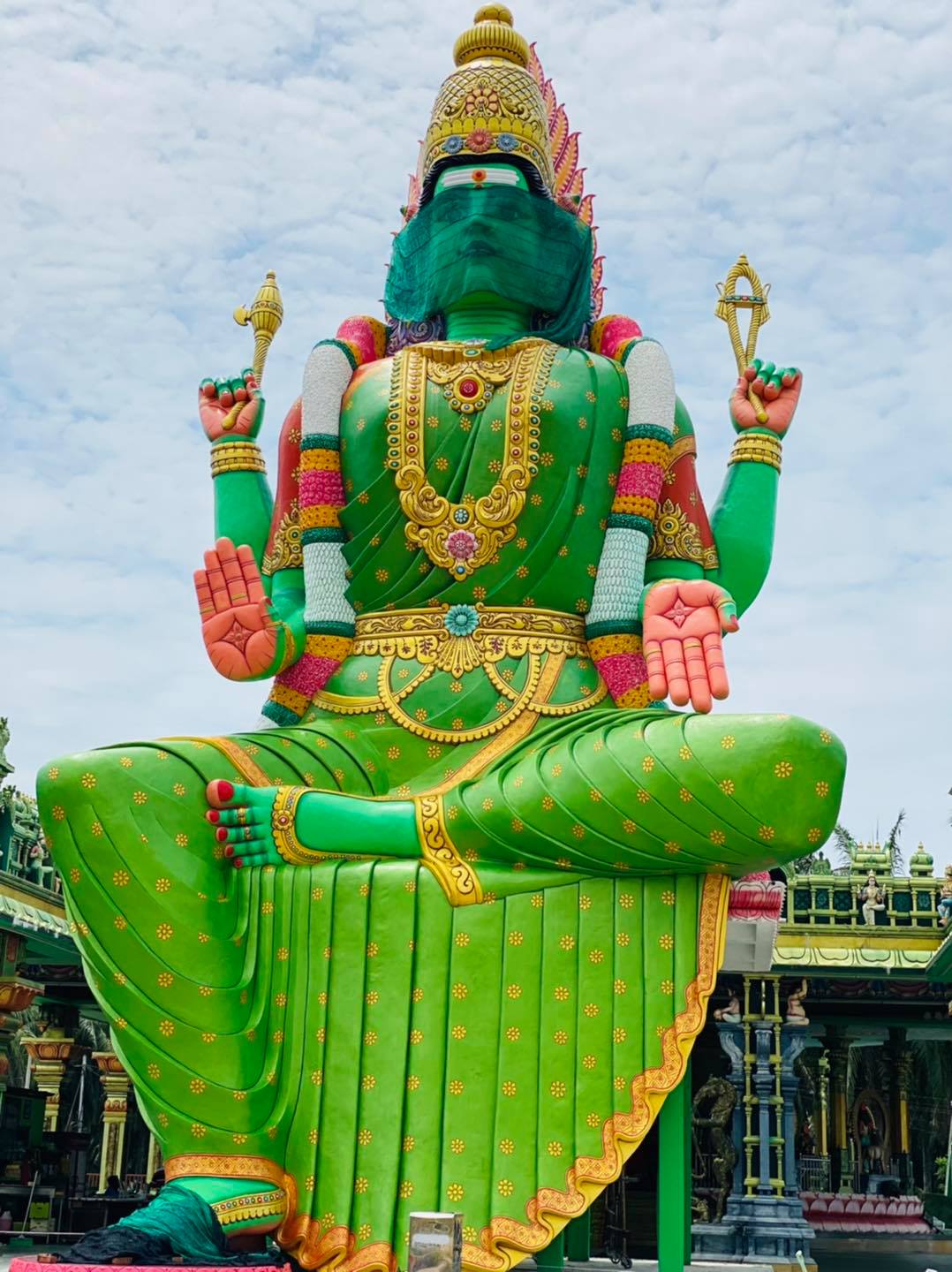 Taiping & Cameron highland amazing tour of 3 days 2 Nights 3D2N - Image 8