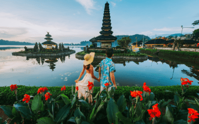 Discover Bali Family tour packages and Honeymoon Packages!