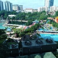 Malaysia tour 4Days 3Night (Kuala lumpur-Sunway–Genting Highland)