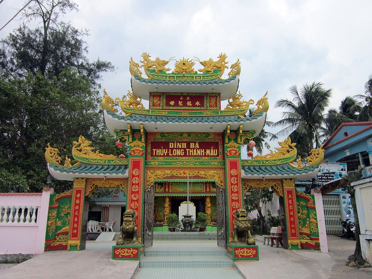 4D3N Phu Quoc tour an Island Adventure - Image 11
