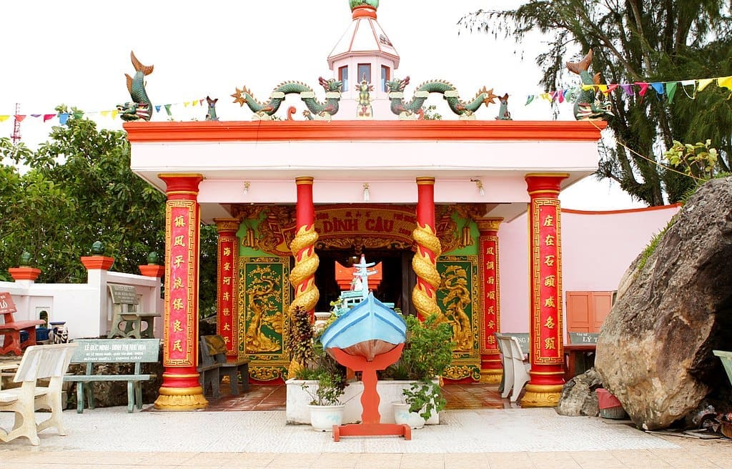 4D3N Phu Quoc tour an Island Adventure - Image 4