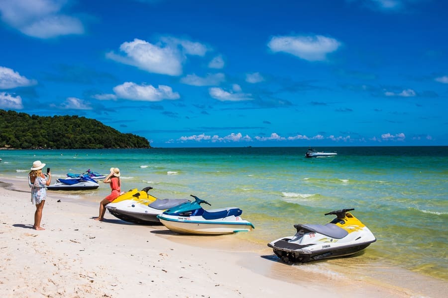4D3N Phu Quoc tour an Island Adventure - Image 7