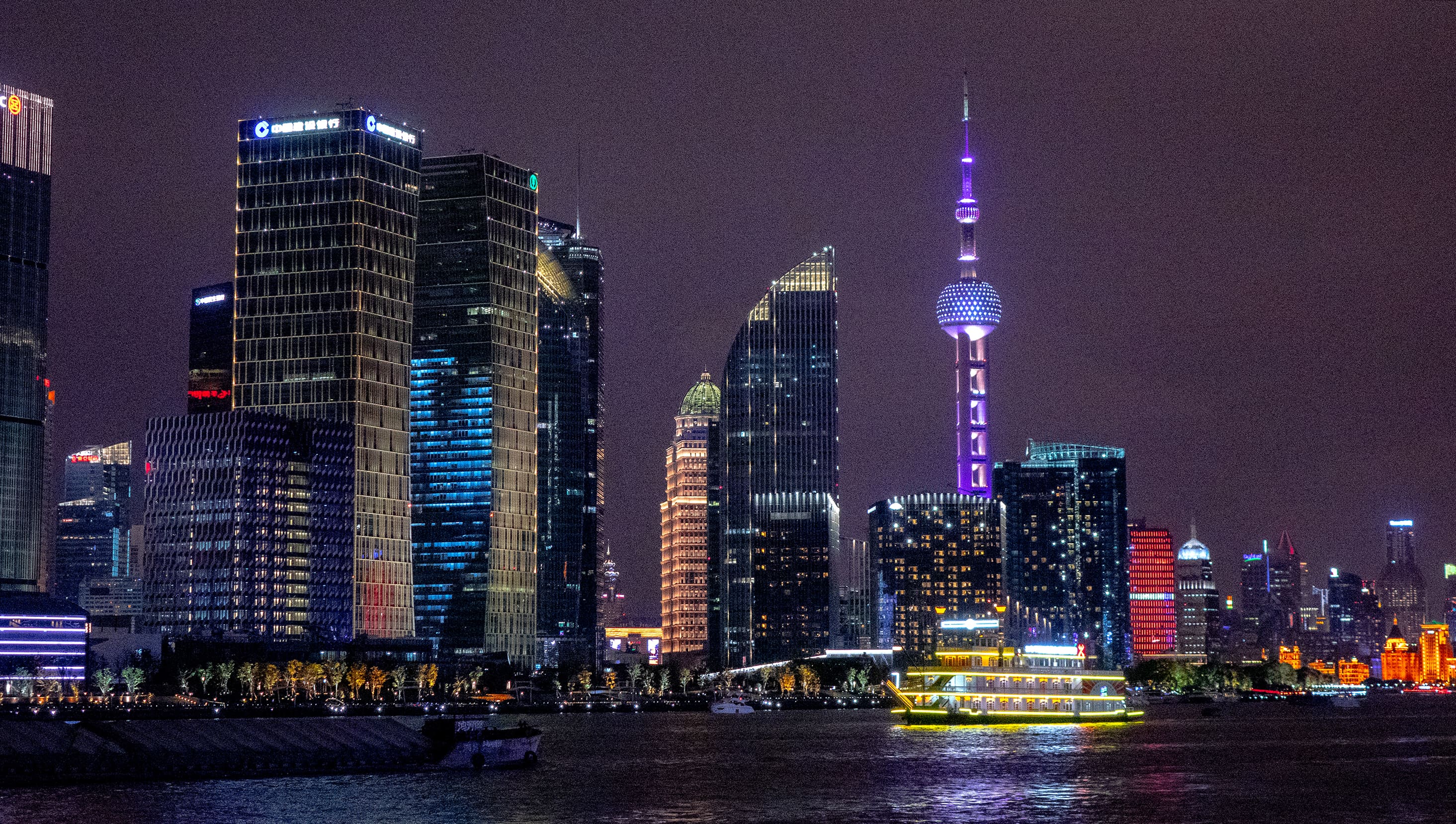 Shanghai tour China 8days 7 Nights - Image 8