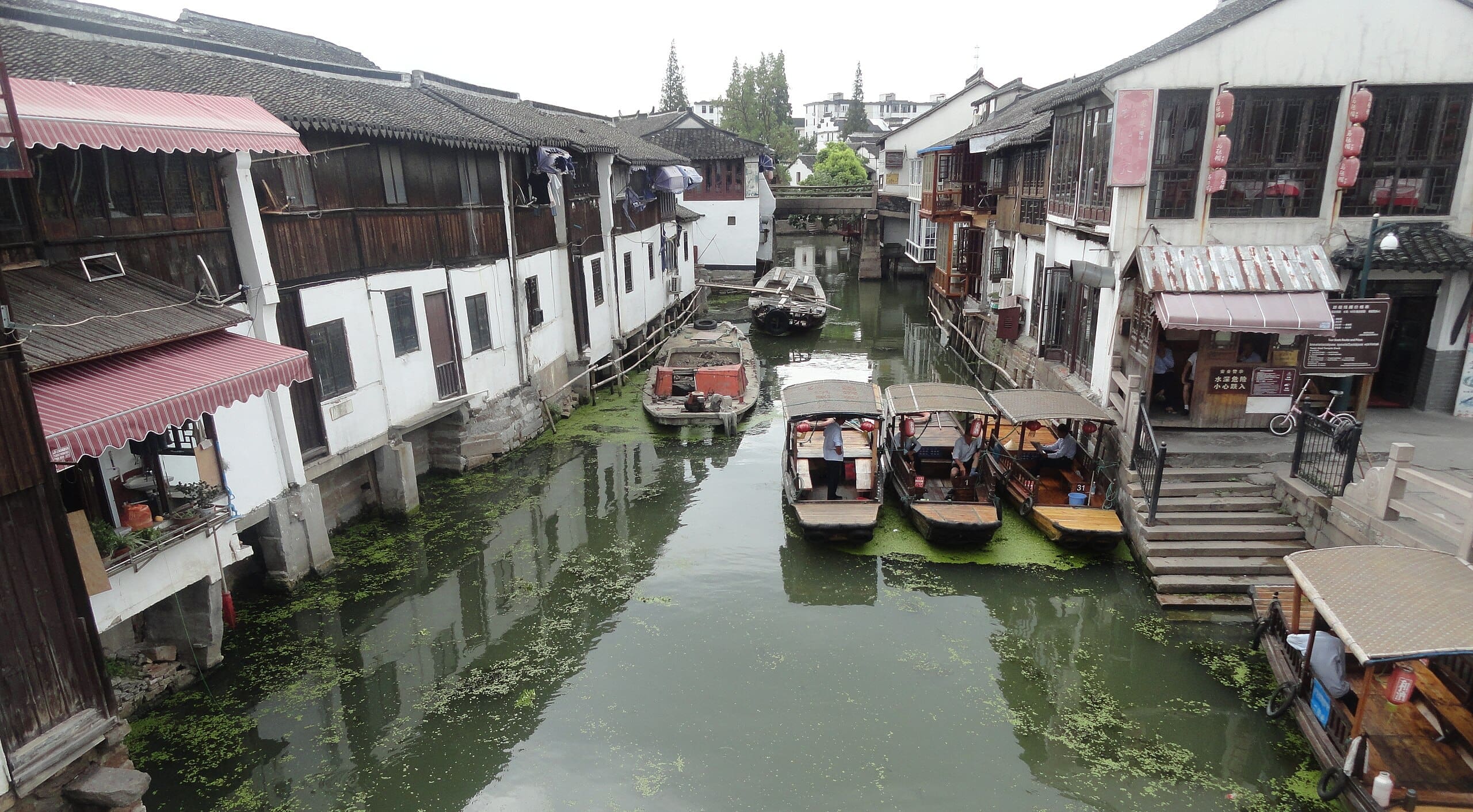 Shanghai tour China 8days 7 Nights - Image 7