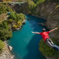 Enchanting New Zealand tour : A 10-Day Journey of Wonder