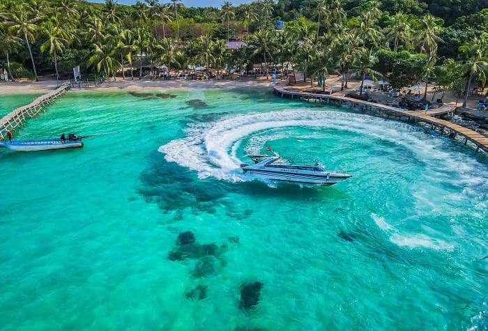 4D3N Phu Quoc tour an Island Adventure - Image 3