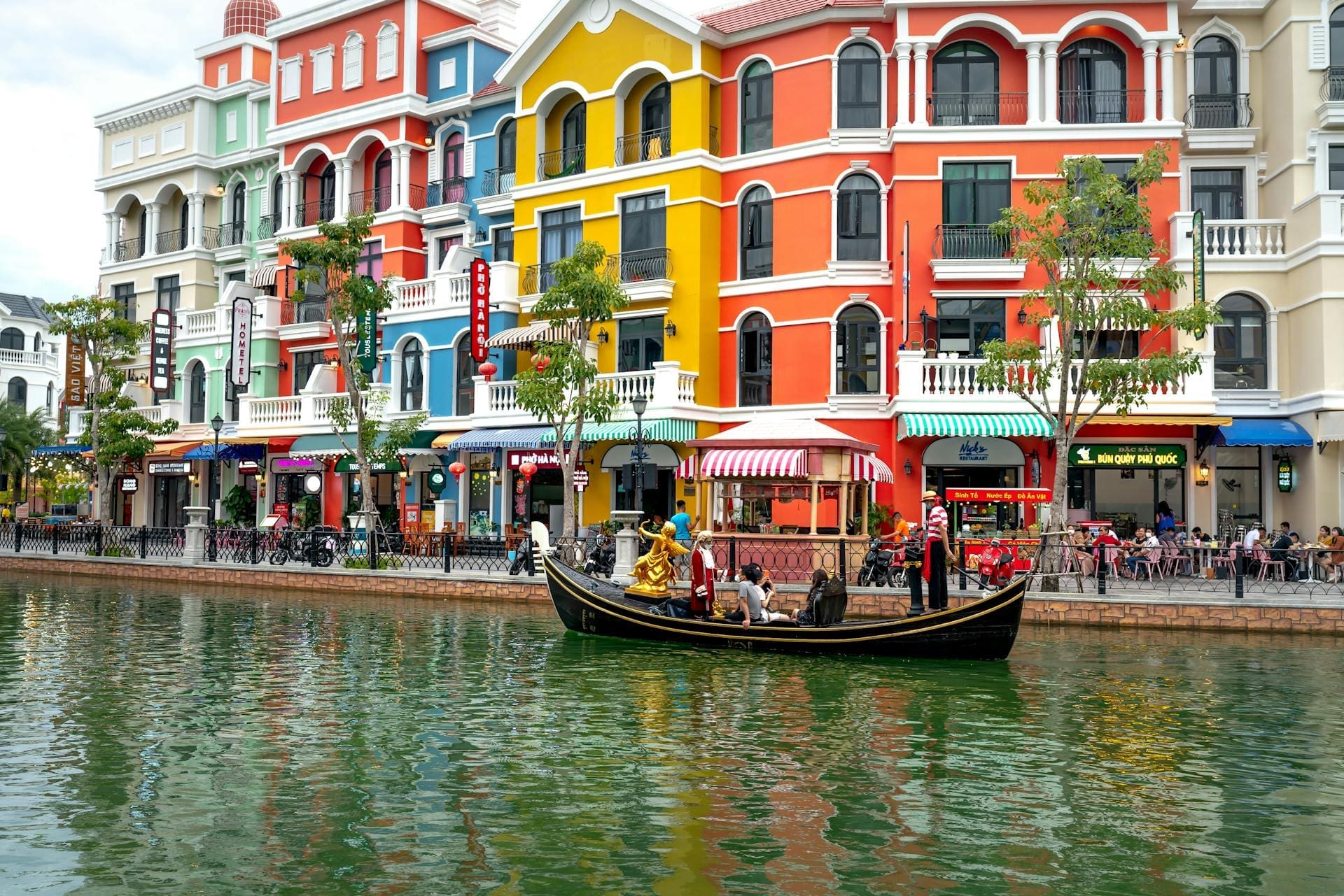 4D3N Phu Quoc tour an Island Adventure - Image 9